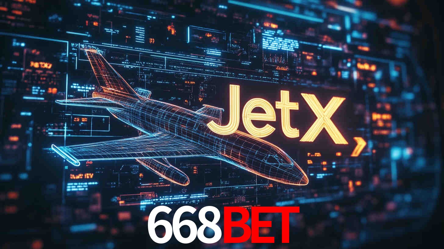 Desvendando o Mundo dos Jogos Virtuais na 668bet
