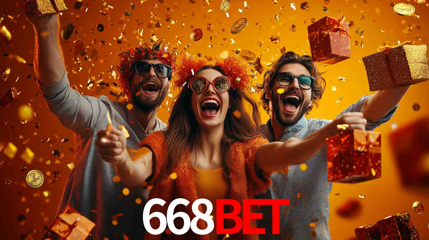 668bet - Plataforma de Cassino Online - 668bet app