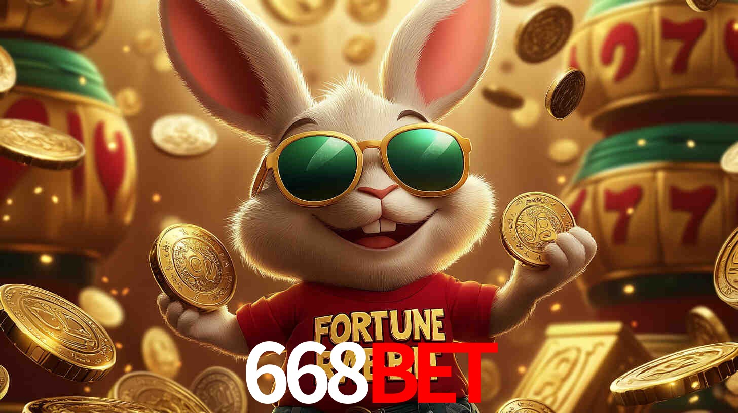 668bet casino