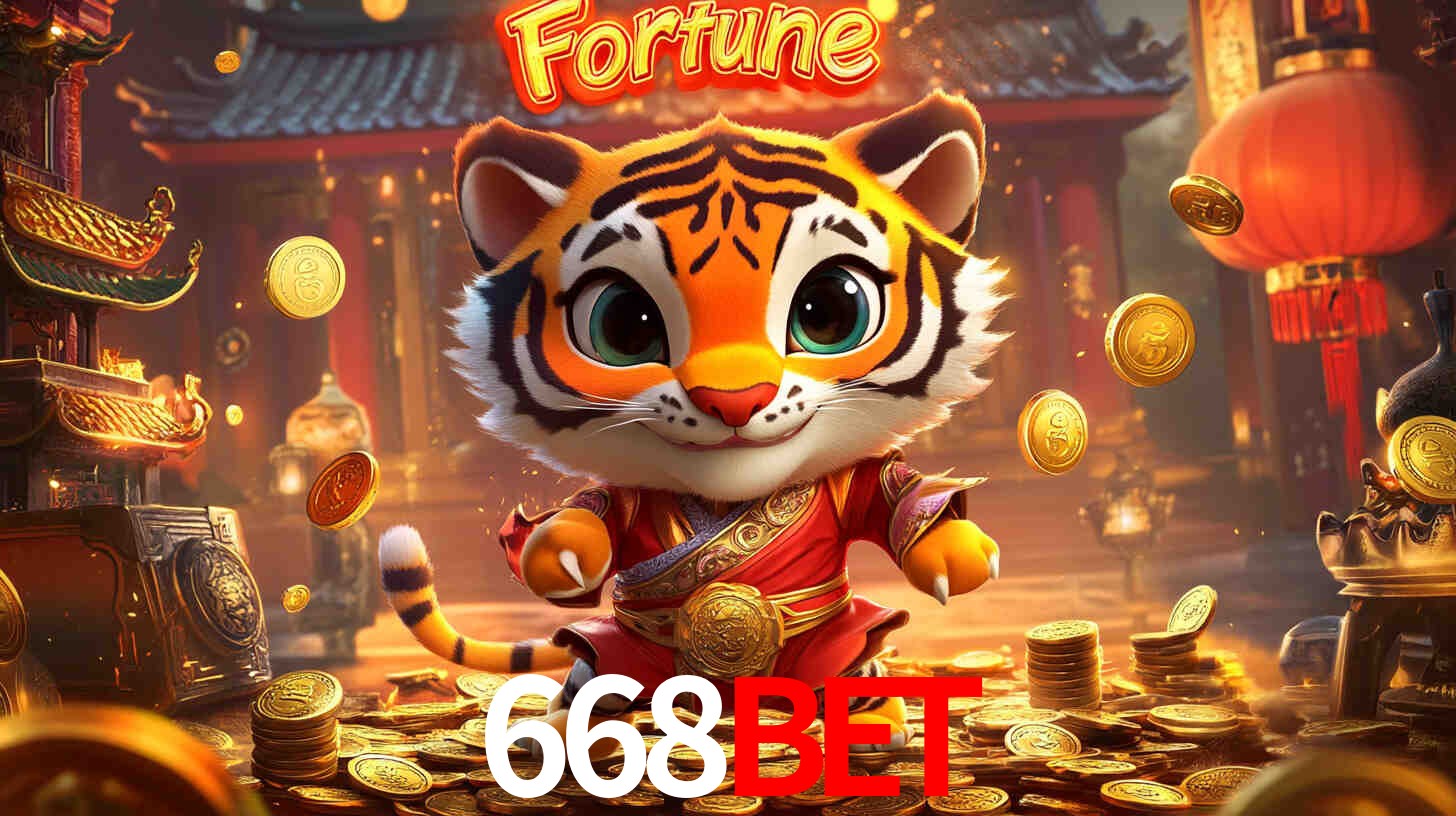 Descubra o Programa VIP da 668bet: Vantagens Exclusivas para Jogadores