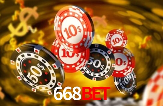Apostas de Tênis 668bet