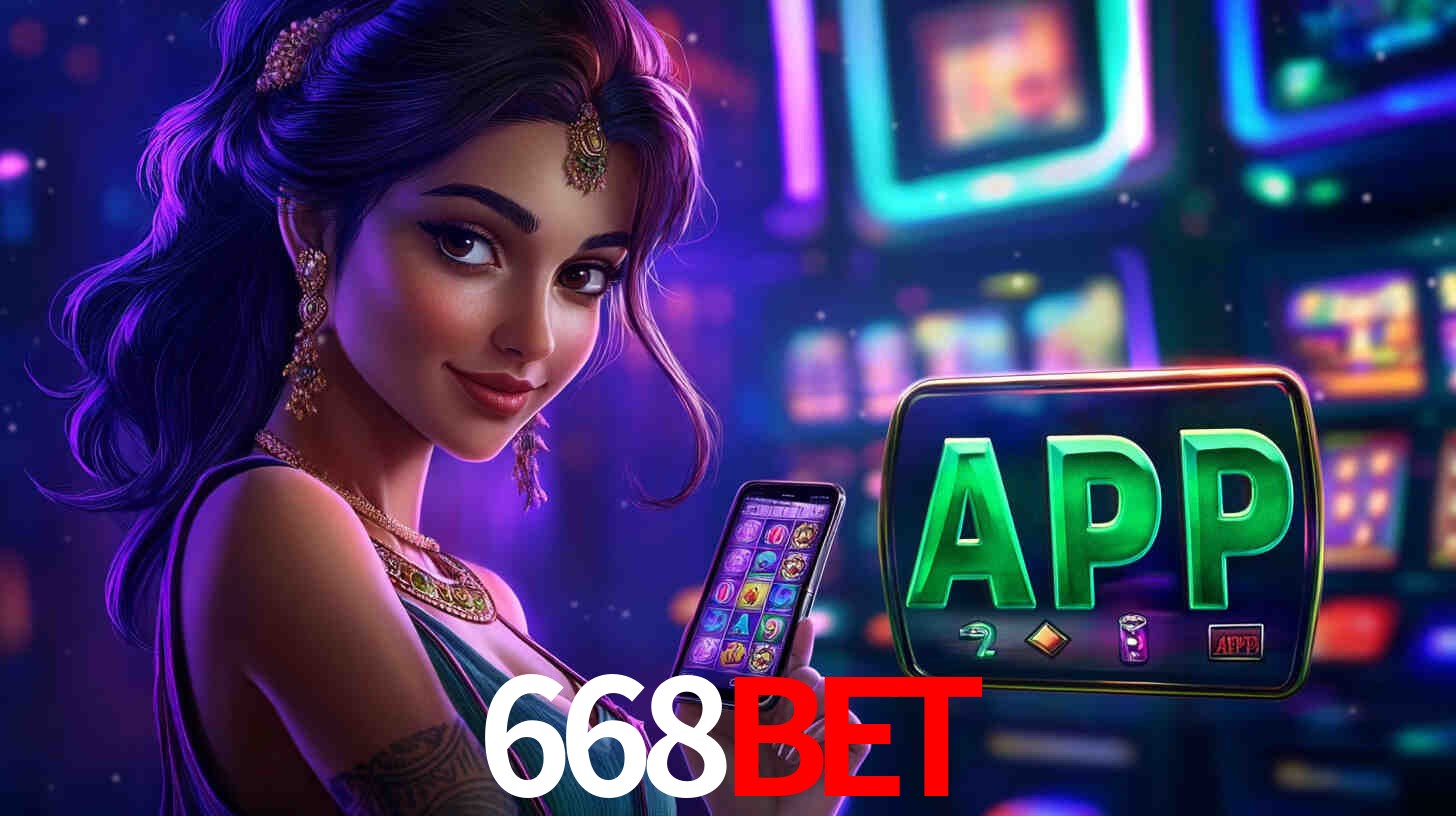 668bet: A Experiência de Casino com Jogos de Mesa ao Vivo