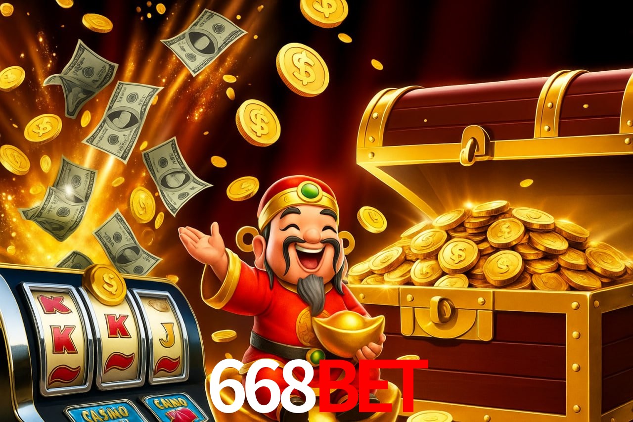 Casino Ao Vivo 668bet