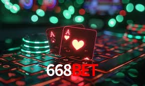 Recursos de Bônus 668bet