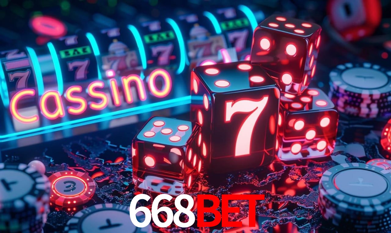 Experiência VIP 668bet