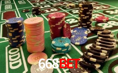 Apostas ao vivo 668bet