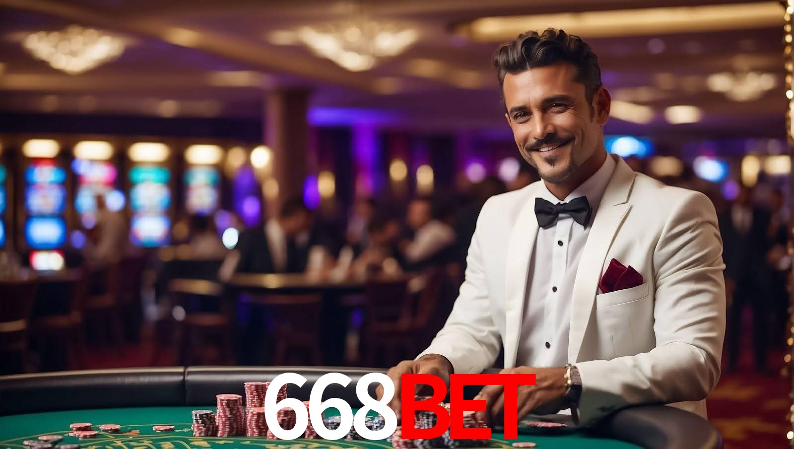 Promoção Relâmpago 668bet