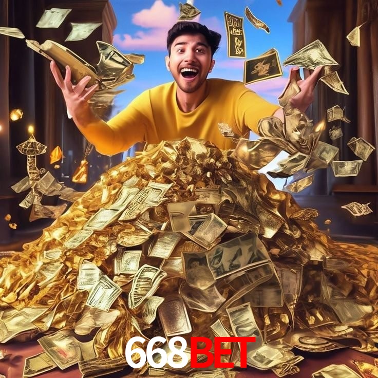 Jogo Spaceman 668bet