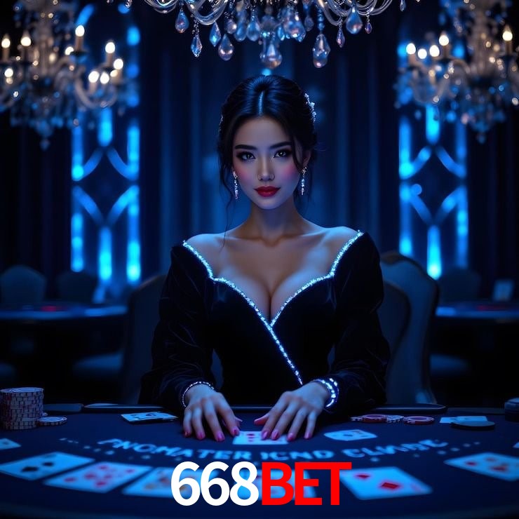 Cadastro Rápido 668bet