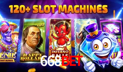 Blackjack na 668bet