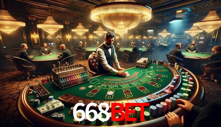 Bonus Features 668bet