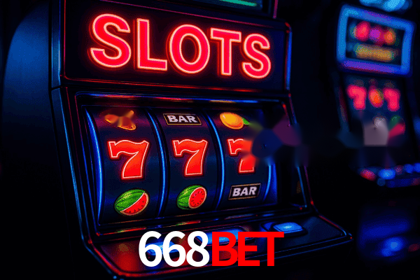 Depósito e saque na 668bet