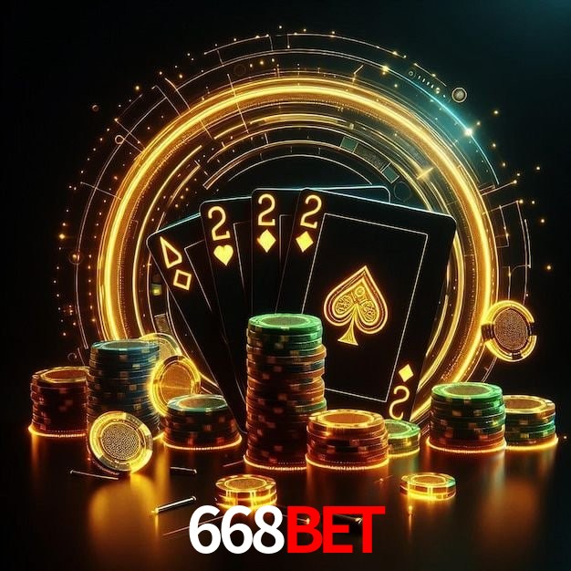Provedores de Jogos 668bet