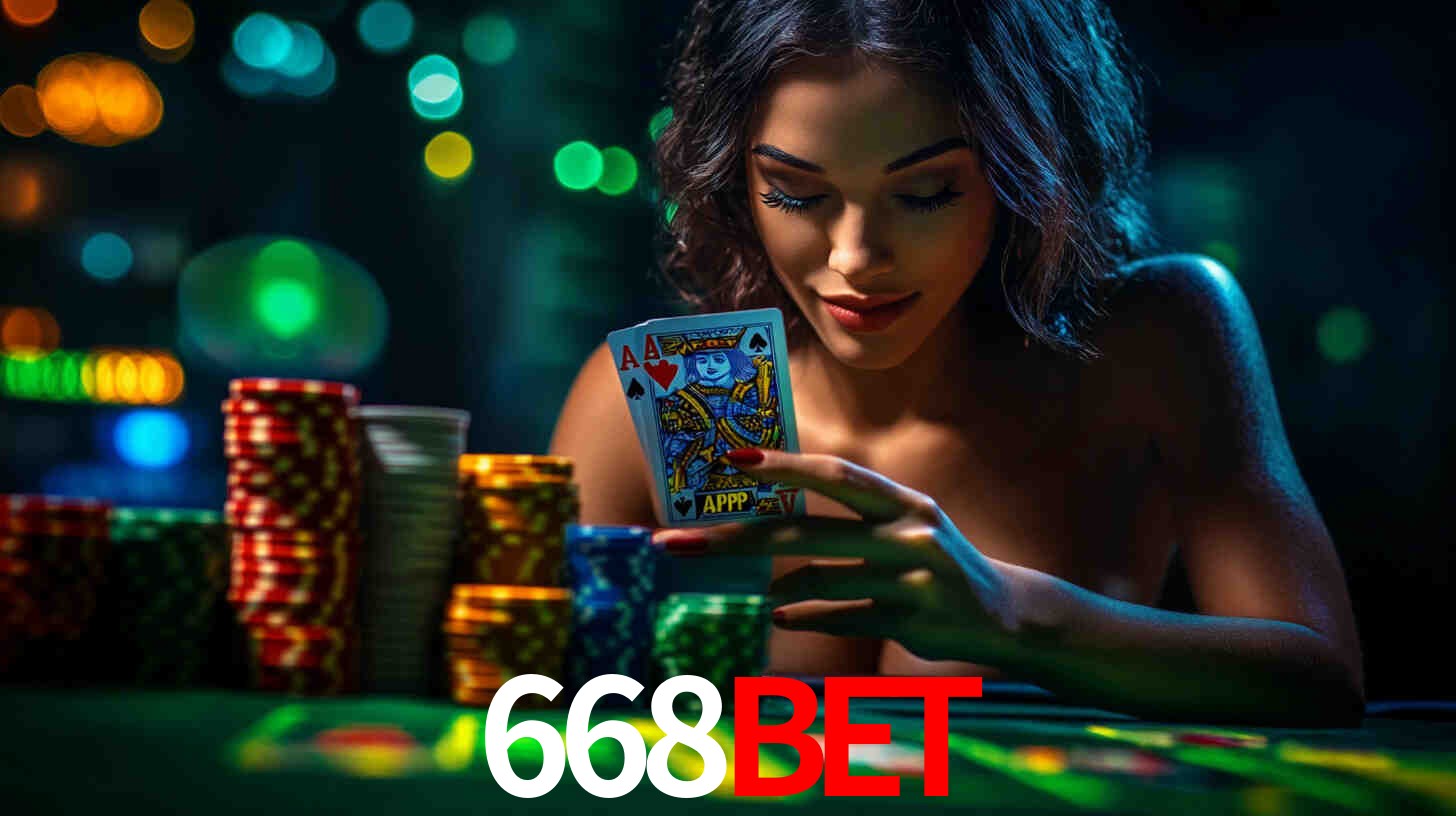 Descubra a Essência do 668bet: Nossa História e Compromissos
