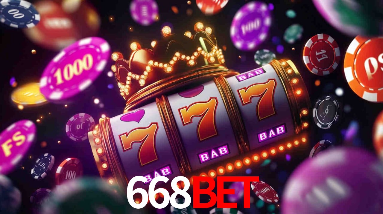 Game Providers 668bet