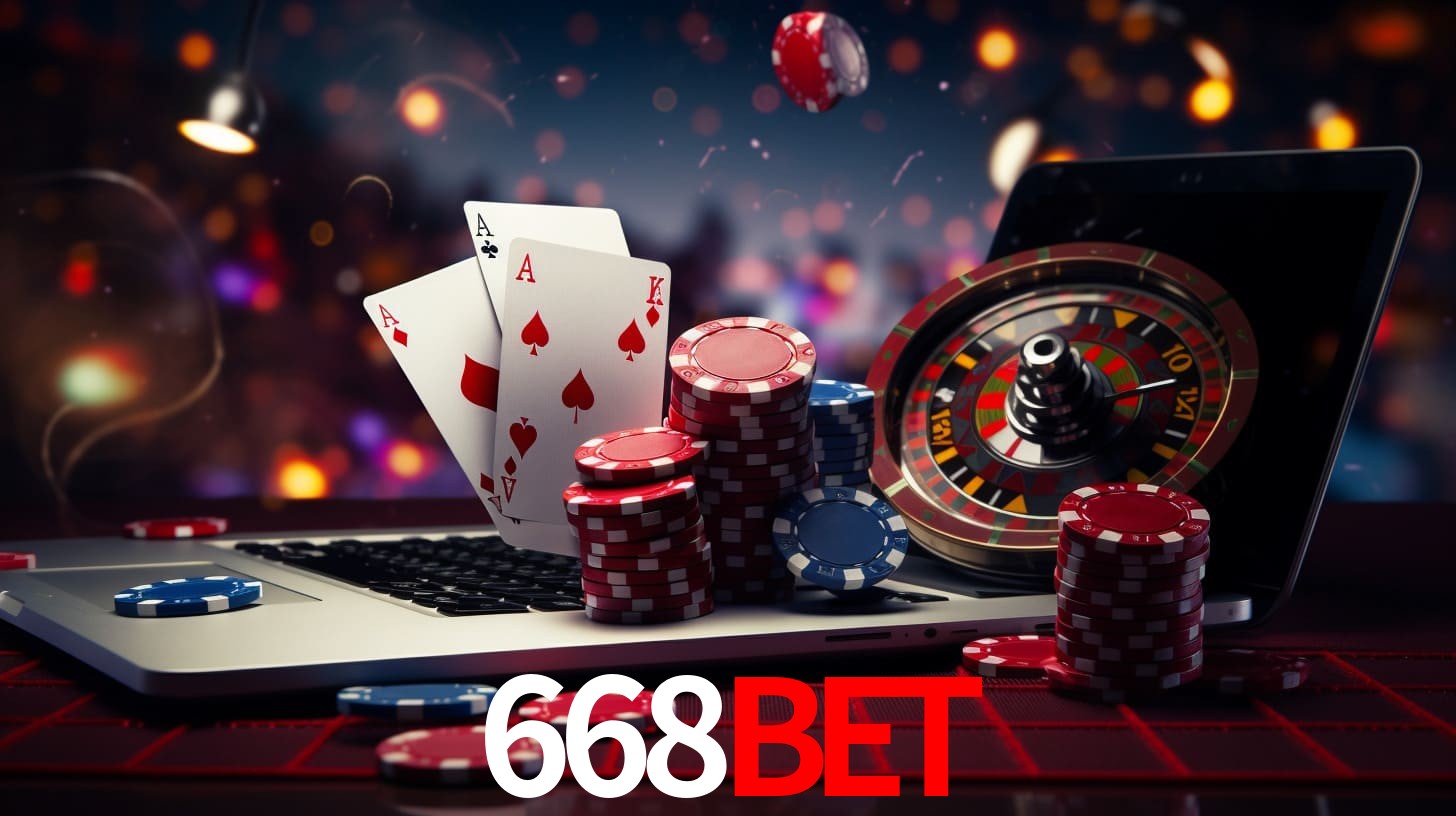 VIP Casino 668bet