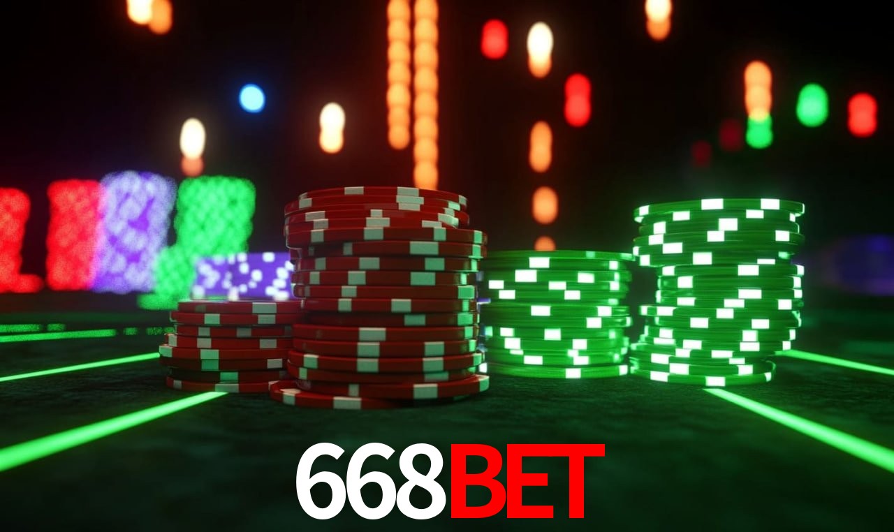 Game Statistics 668bet