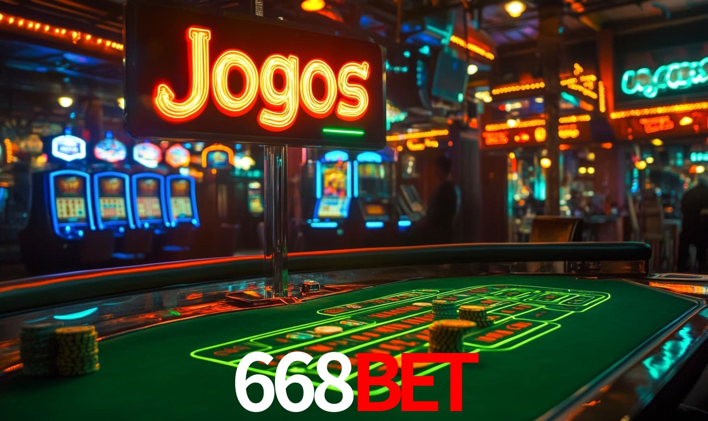 Tecnologia da Plataforma 668bet