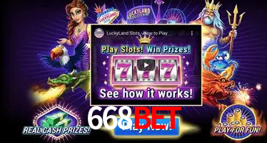Descubra a Magia dos Jogos de Arcade no 668bet