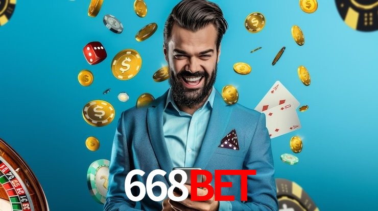 Live Casino 668bet