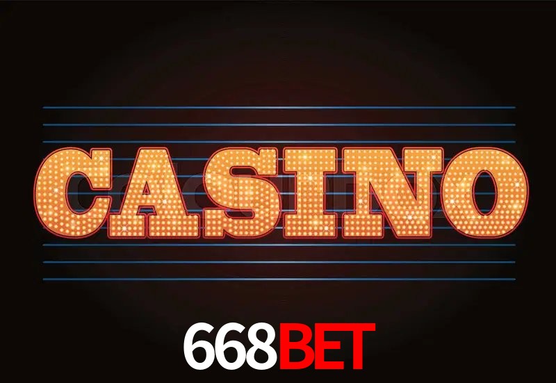 Avaliações dos Jogadores 668bet