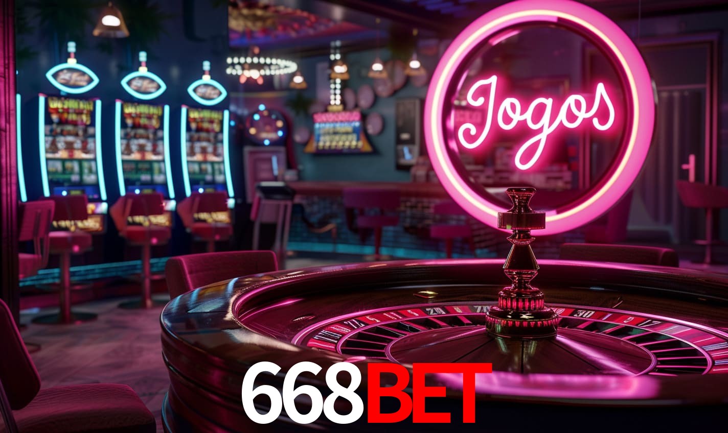 A Emoção da Loteria na 668bet: Uma Chance de Mudança de Vida