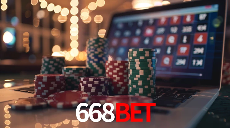Flash Promotion 668bet