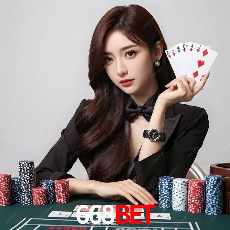 Promoções Sazonais 668bet