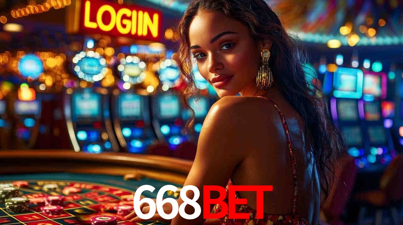 Benefícios da Conta 668bet
