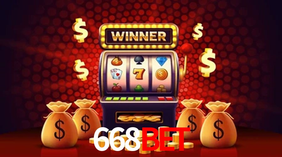 Exclusive Offers 668bet