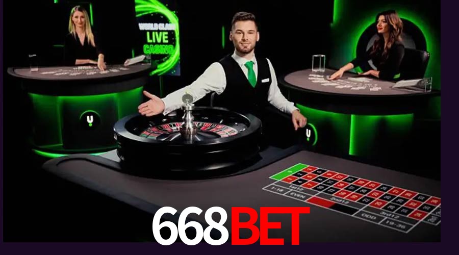 APP oficial da 668bet para mobile