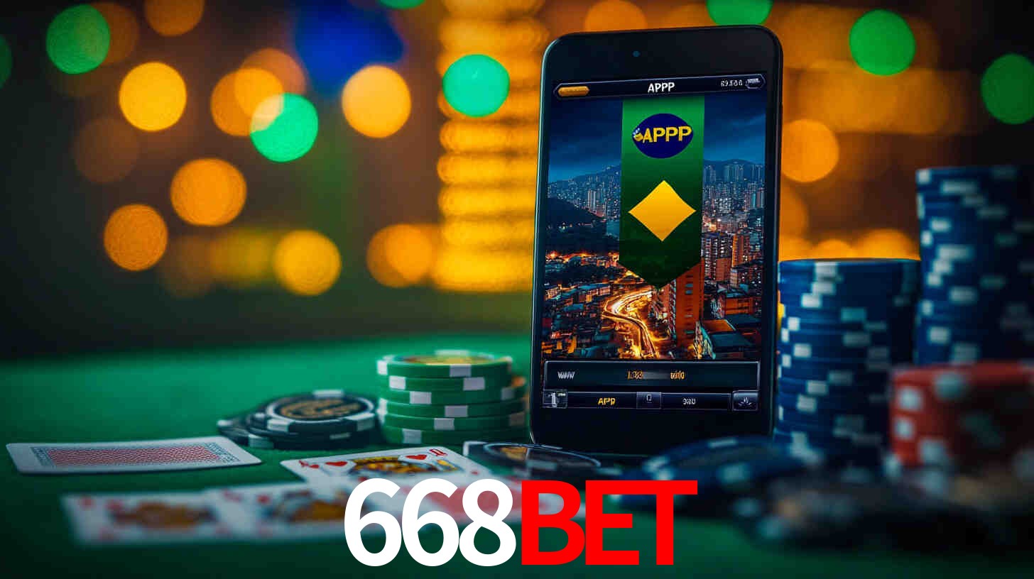 Explorando a Categoria de Eventos em Apostas na 668bet