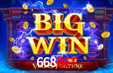 Mesas ao vivo 668bet