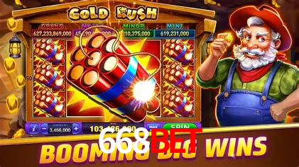 Descubra a Magia dos Jogos de Arcade no 668bet