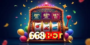 Ofertas Exclusivas 668bet