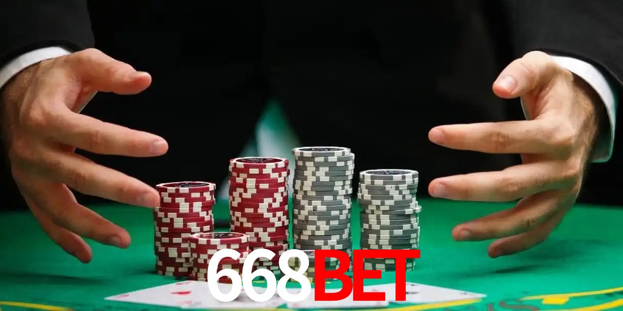 Níveis VIP 668bet