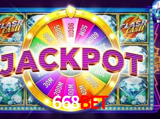 A Popularidade dos Caça-Níqueis no 668bet