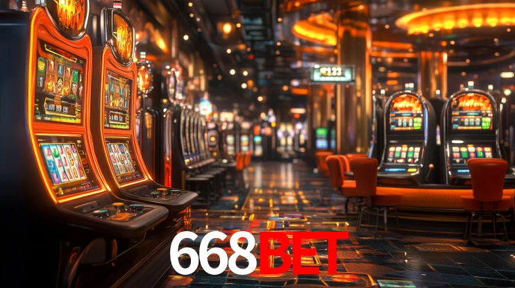 Exclusive Games 668bet