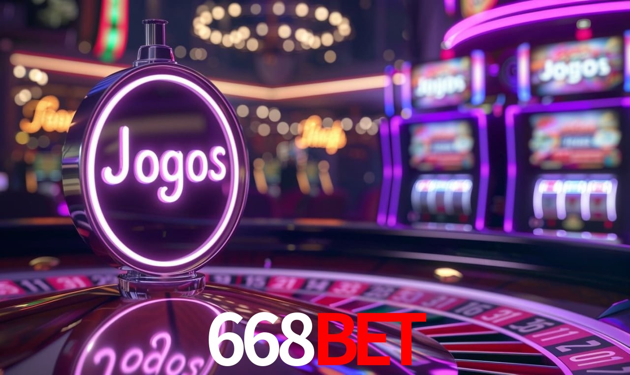 Ofertas Exclusivas 668bet