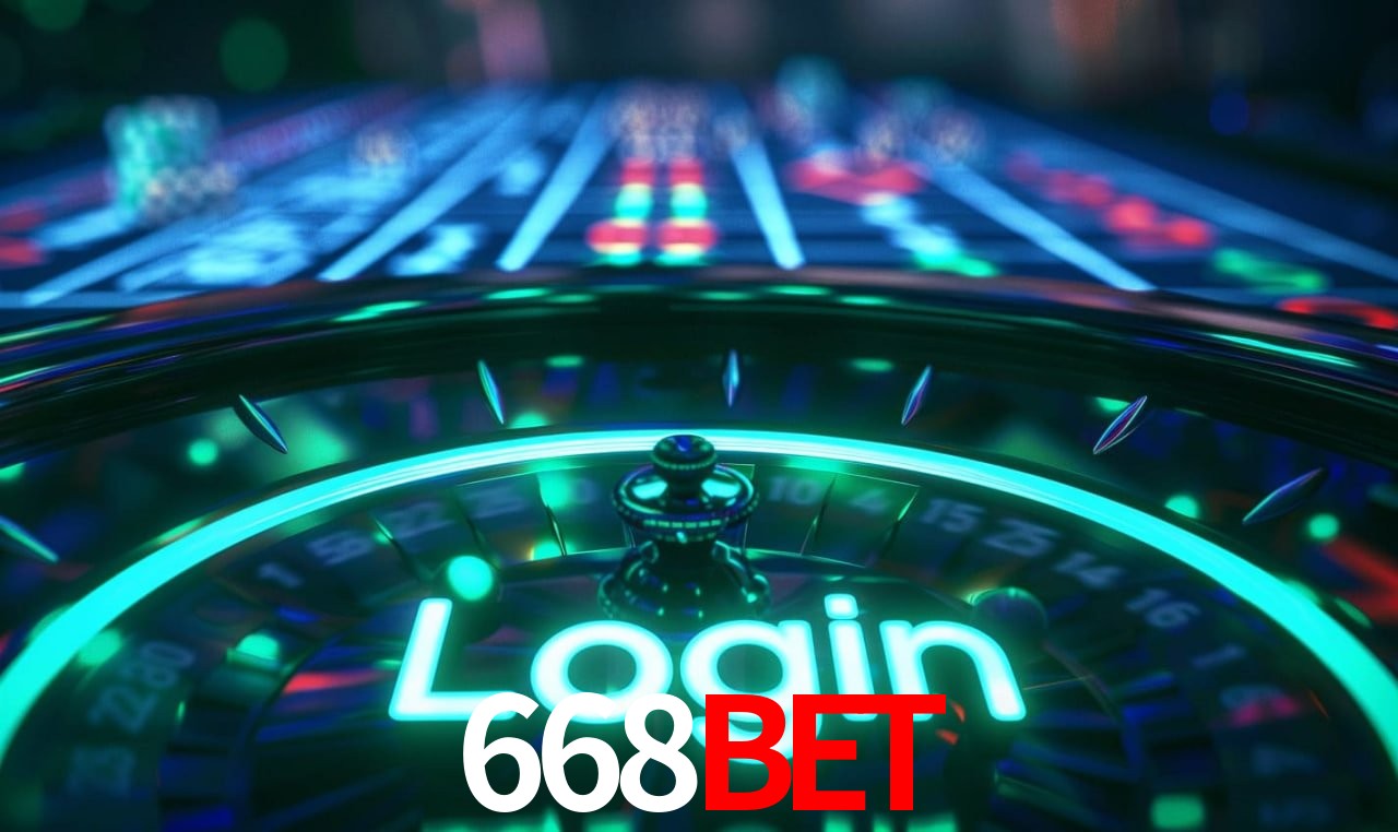 Desvendando o Mundo dos Jogos Virtuais na 668bet