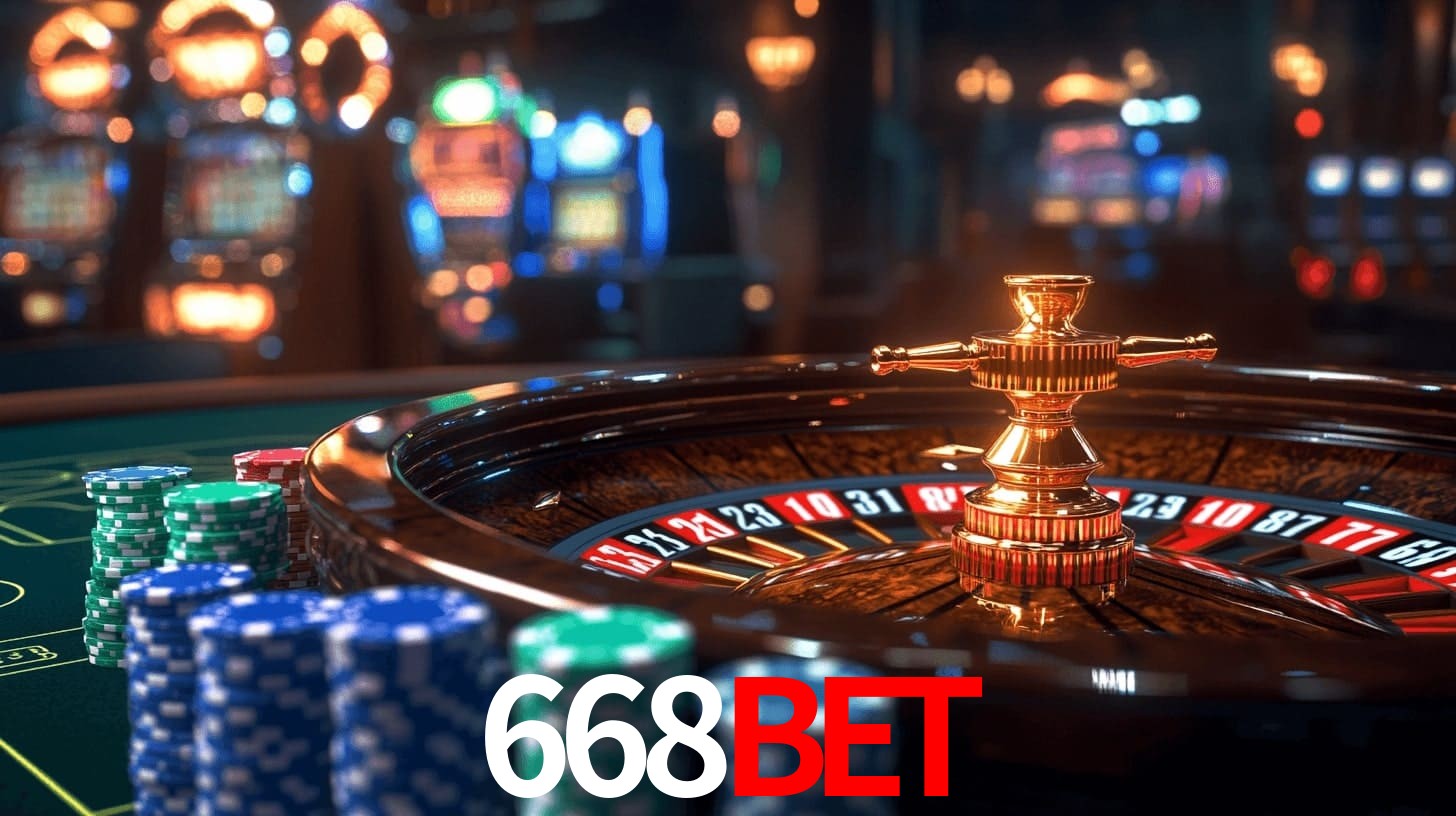 668bet casino
