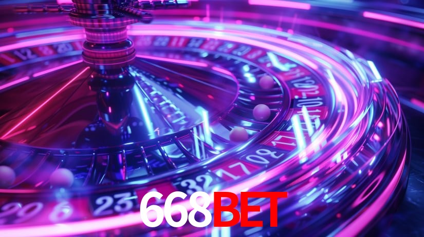 Apostas Esportivas na 668bet: Um Guia Completo