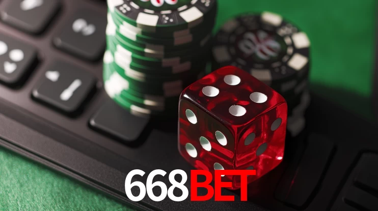 Game Providers 668bet