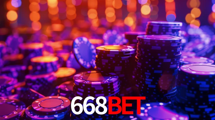668bet: A Experiência de Casino com Jogos de Mesa ao Vivo
