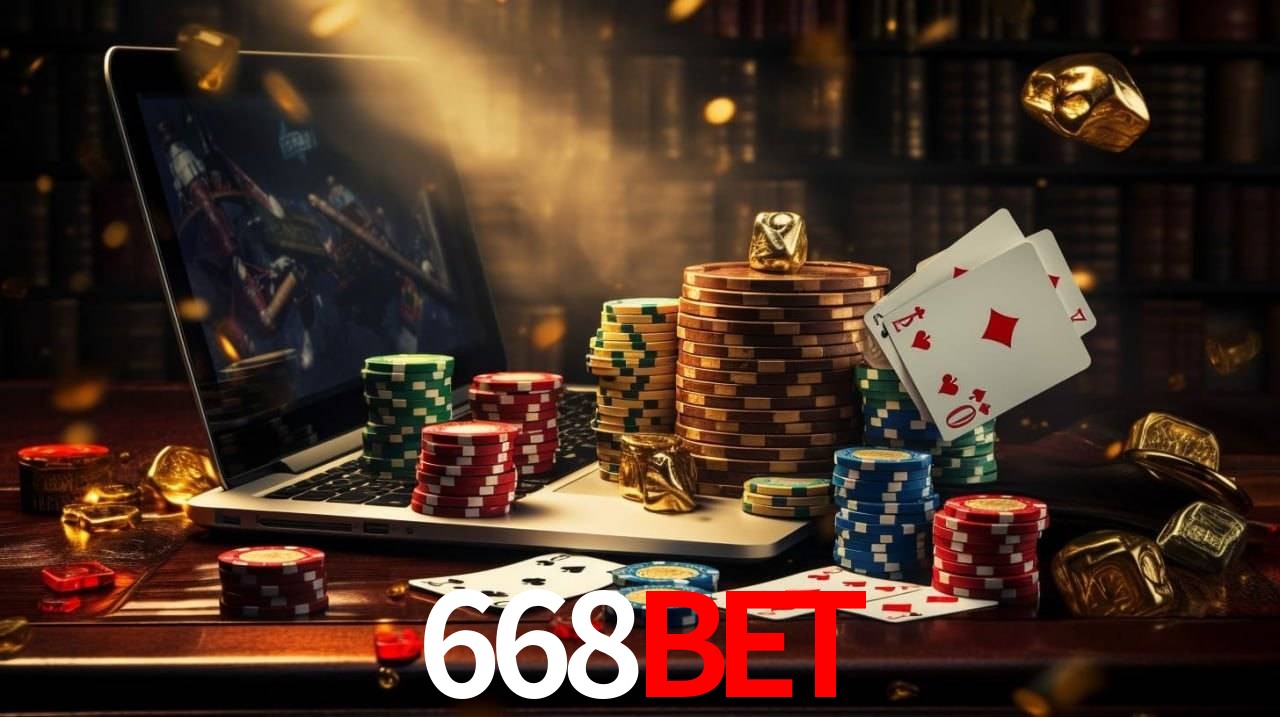 Descubra o Programa VIP da 668bet: Vantagens Exclusivas para Jogadores