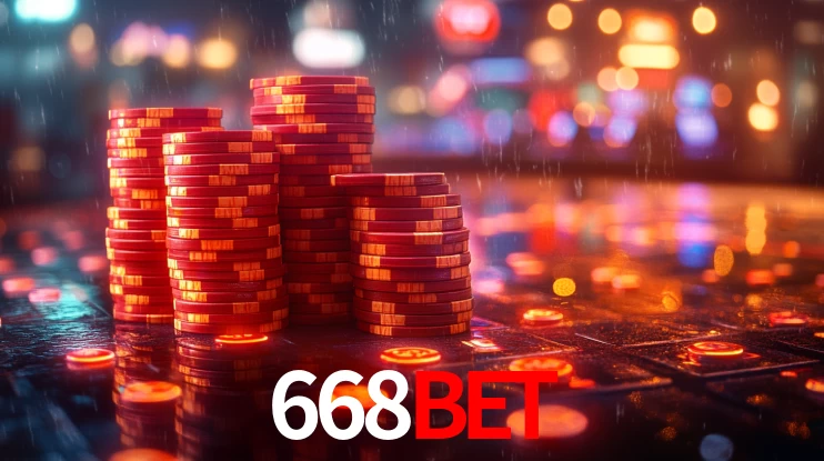 Explore as vantagens do 668bet: serviço profissional e confiabilidade