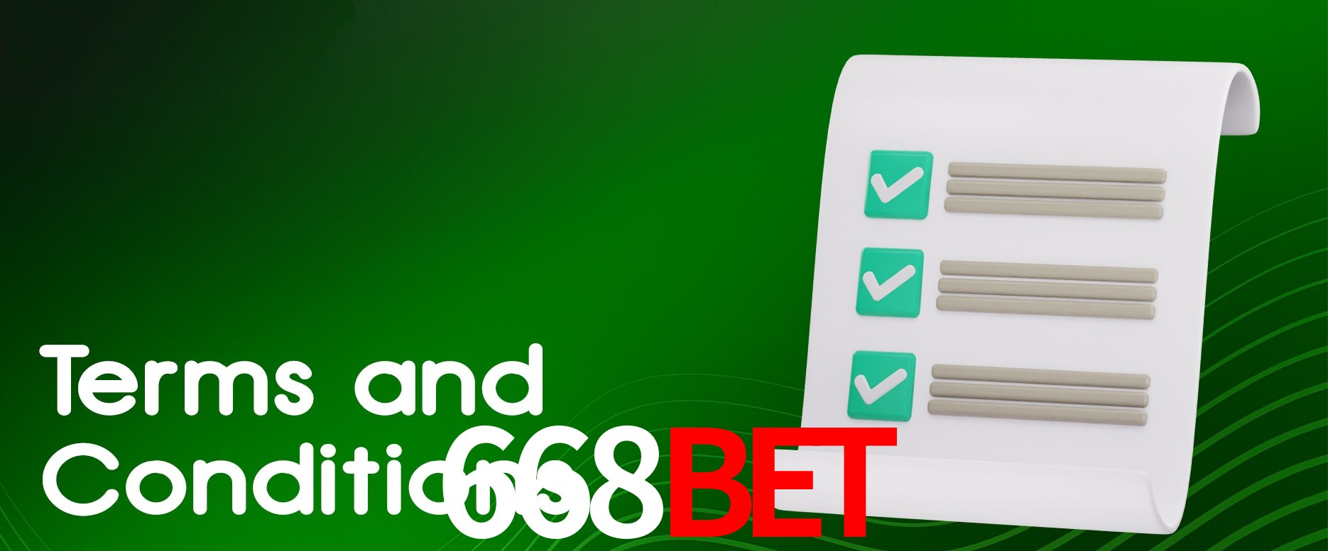 Design Responsivo 668bet