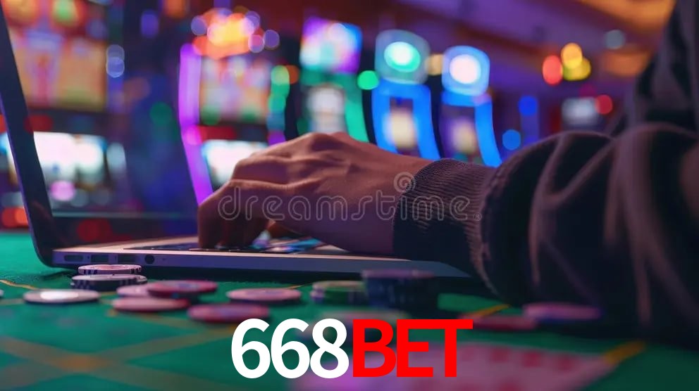 Descubra a Essência do 668bet: Nossa História e Compromissos