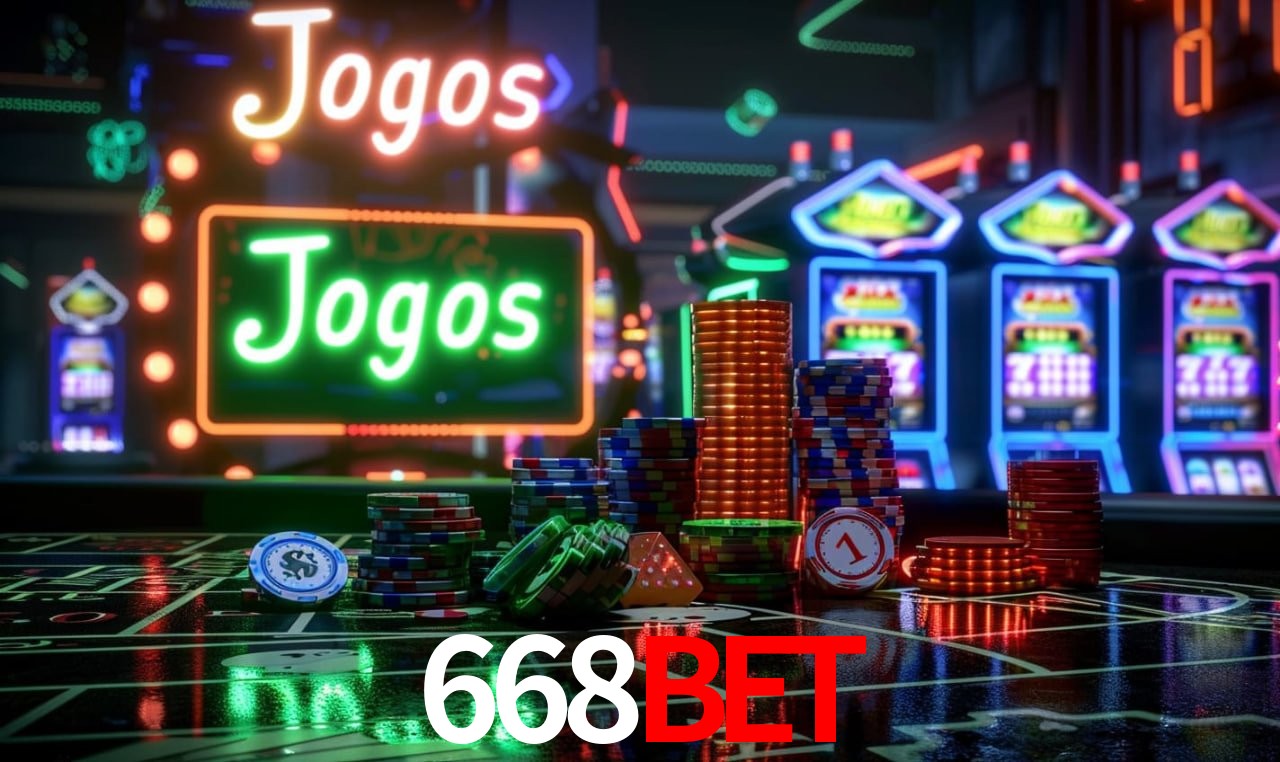 668bet casino