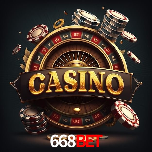 668bet casino